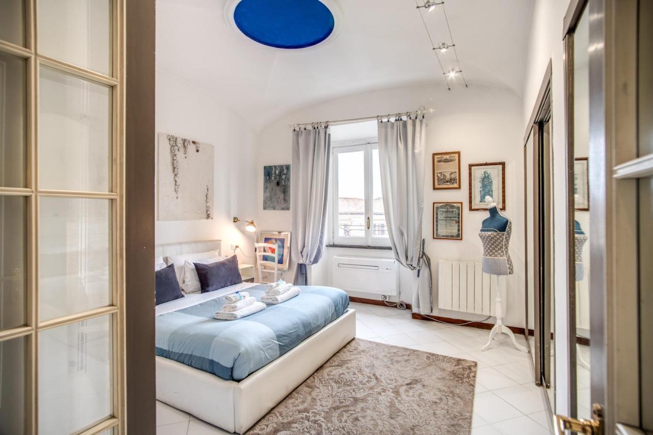 Trastevere - Stylish Good Vibes Apartment Рим Екстериор снимка