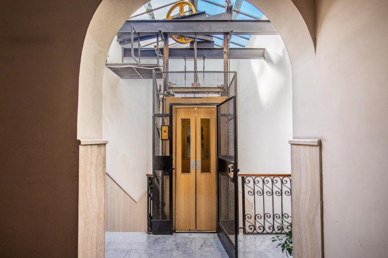 Trastevere - Stylish Good Vibes Apartment Рим Екстериор снимка