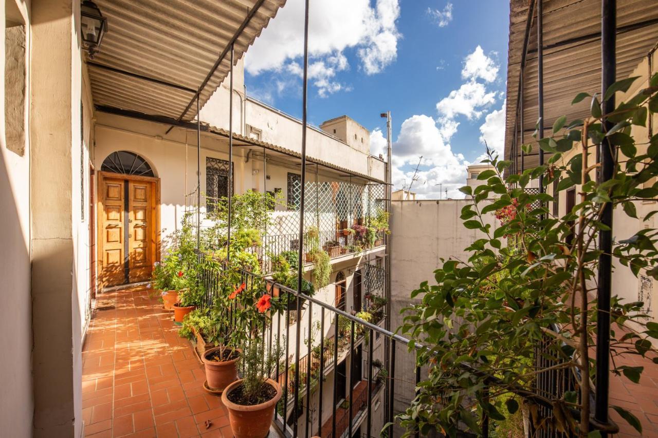 Trastevere - Stylish Good Vibes Apartment Рим Екстериор снимка