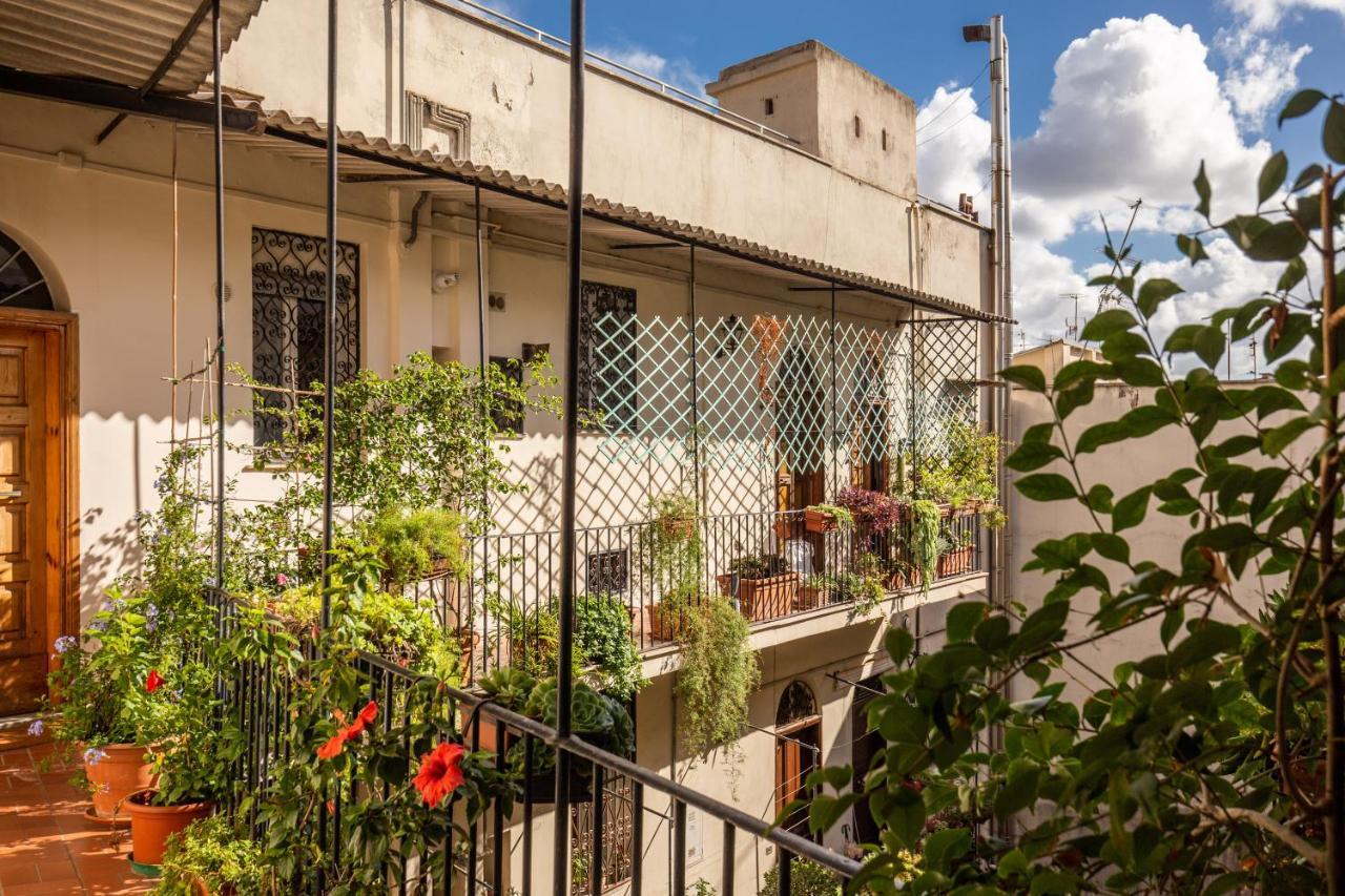 Trastevere - Stylish Good Vibes Apartment Рим Екстериор снимка